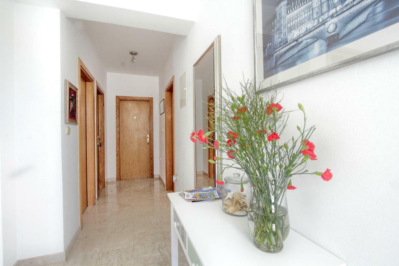 Apartments Nine Slano Dış mekan fotoğraf