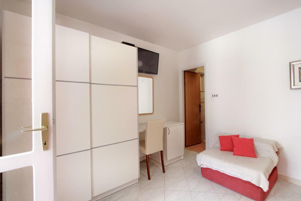 Apartments Nine Slano Dış mekan fotoğraf