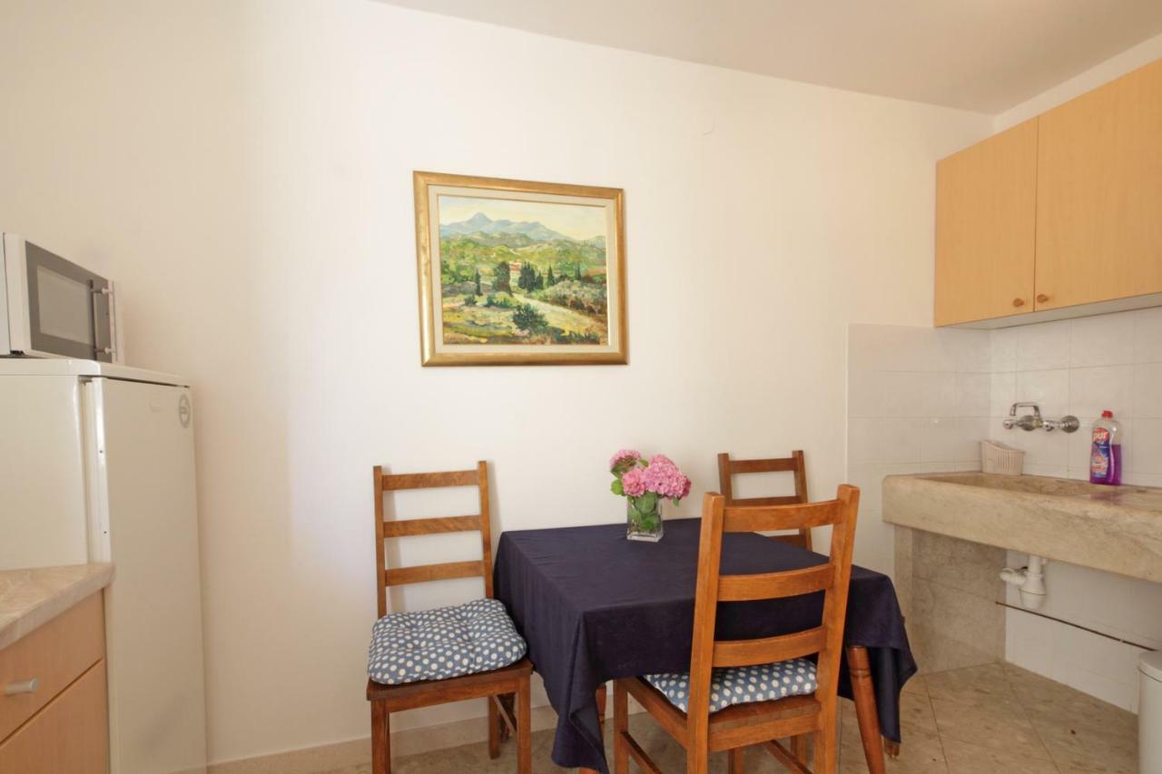Apartments Nine Slano Dış mekan fotoğraf