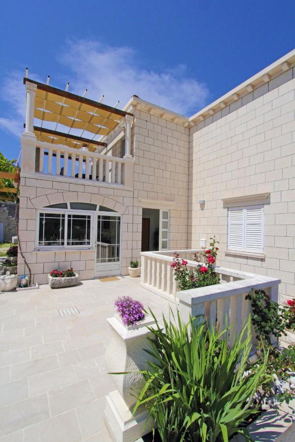 Apartments Nine Slano Dış mekan fotoğraf